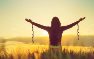 Embracing Your Power: Transforming Pain into Purpose