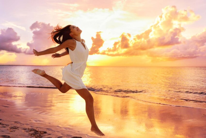 the journey of personal and spiritual growth
