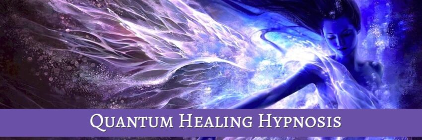 Quantum Healing Hypnosis Sessions in Sedona, Arizona