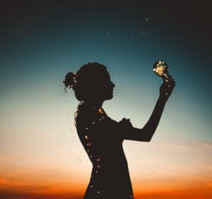 A Journey Through Shadow and Light