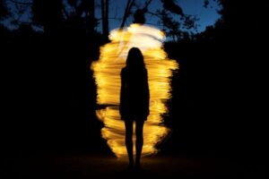 Dark Night of the Soul