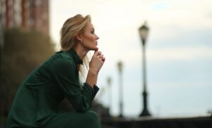 Spiritual Journey of Letting Go