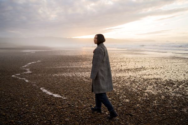 Surrendering to the Soul’s Compass