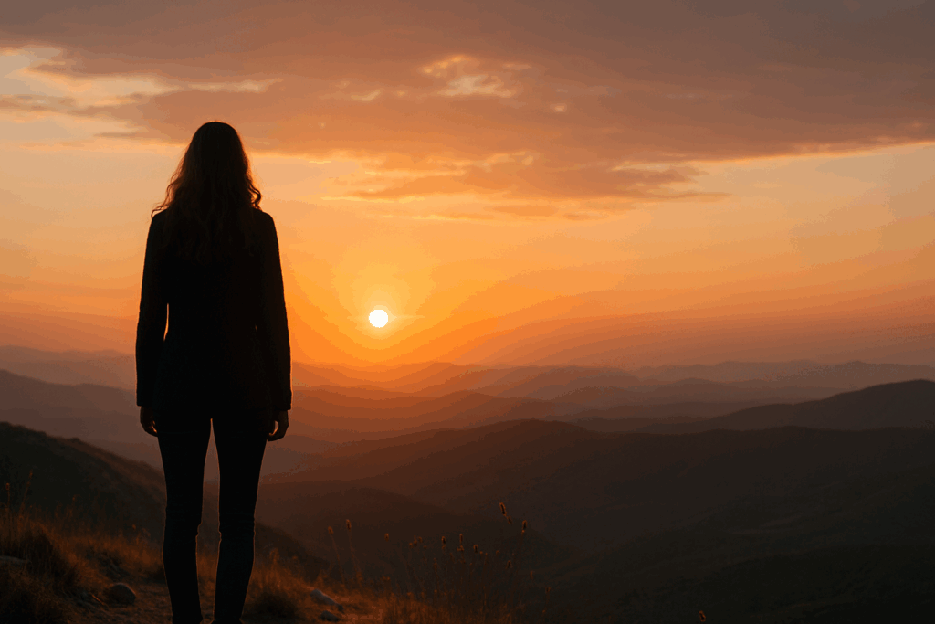 I Choose Me: The Power of Coming Home