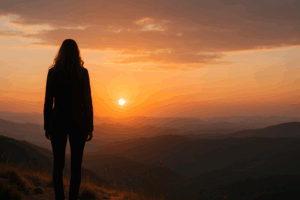 I Choose Me: The Power of Coming Home